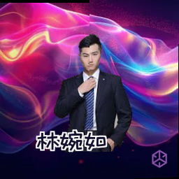 林婉如